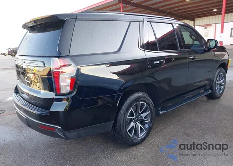 2022 Chevrolet Tahoe 4Wd Z71 from USA, damaged, VIN 1GNSKPKD6NR114137